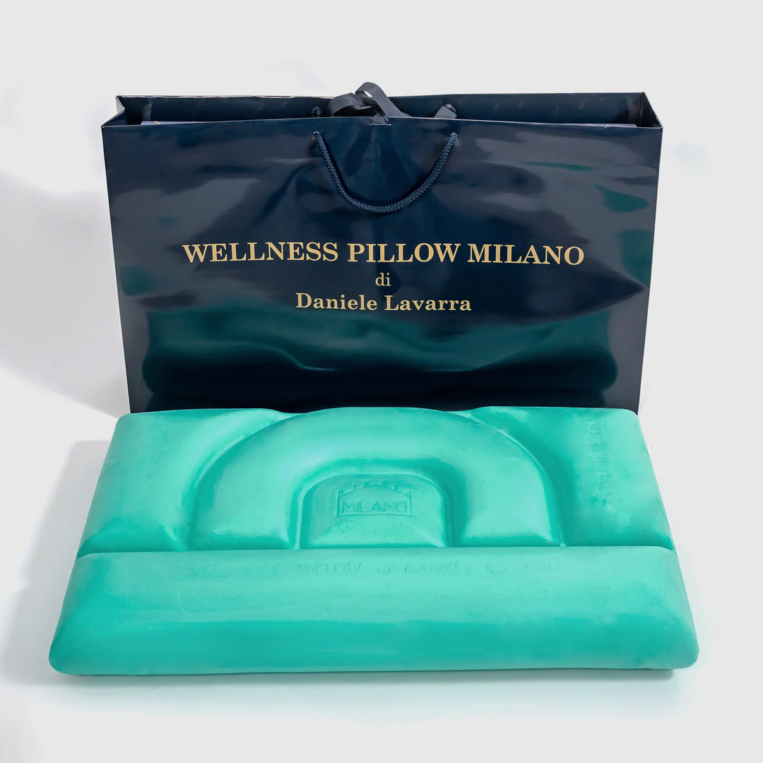 Benvenuti su Wellness Pillow Milano - Cos'è e perchè valutare il proprio sonno
