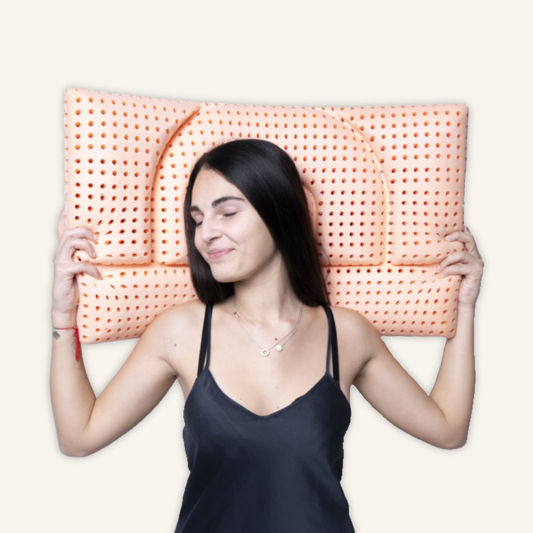 Wellness Pillow - Lavabile