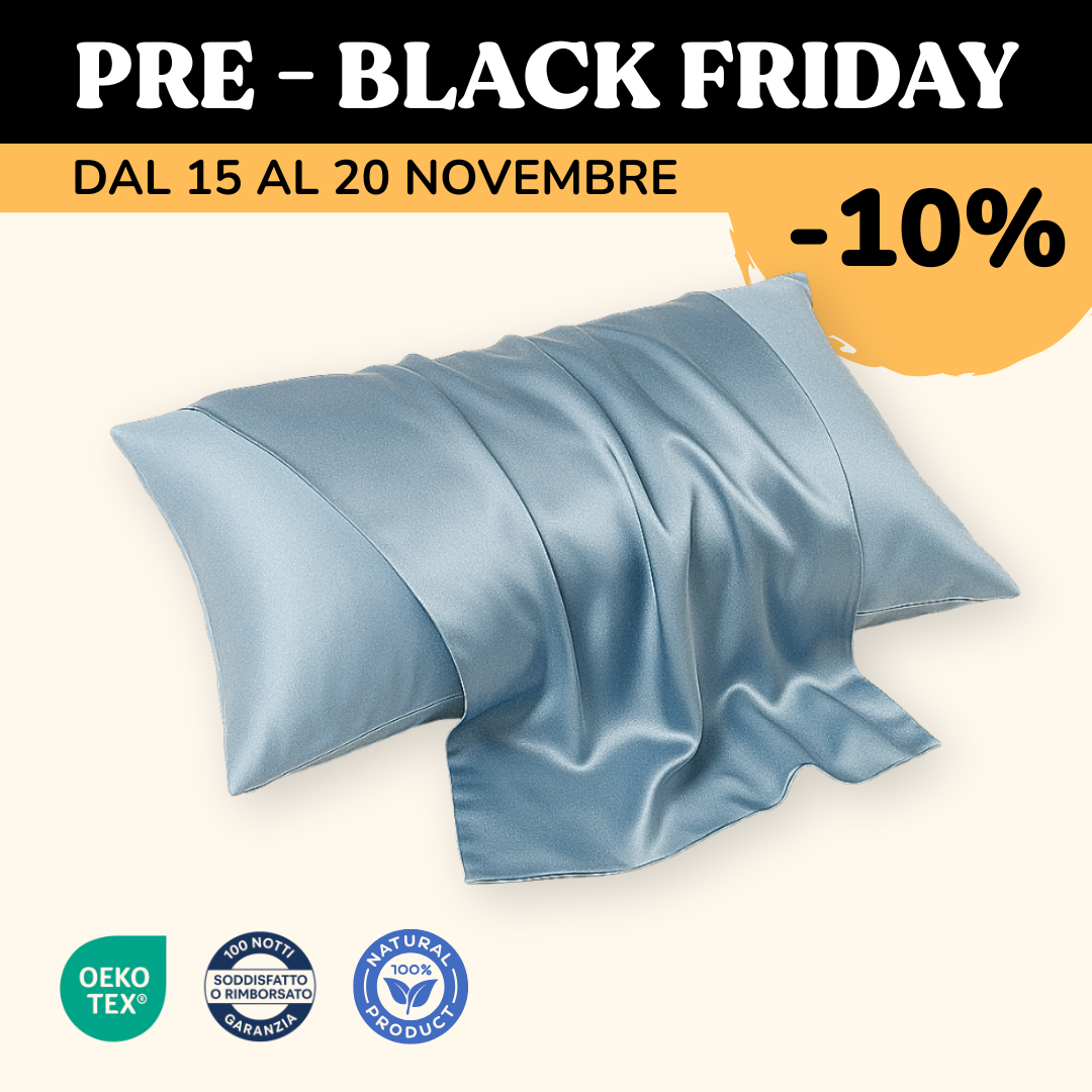 Fodera in Vera Seta Premium