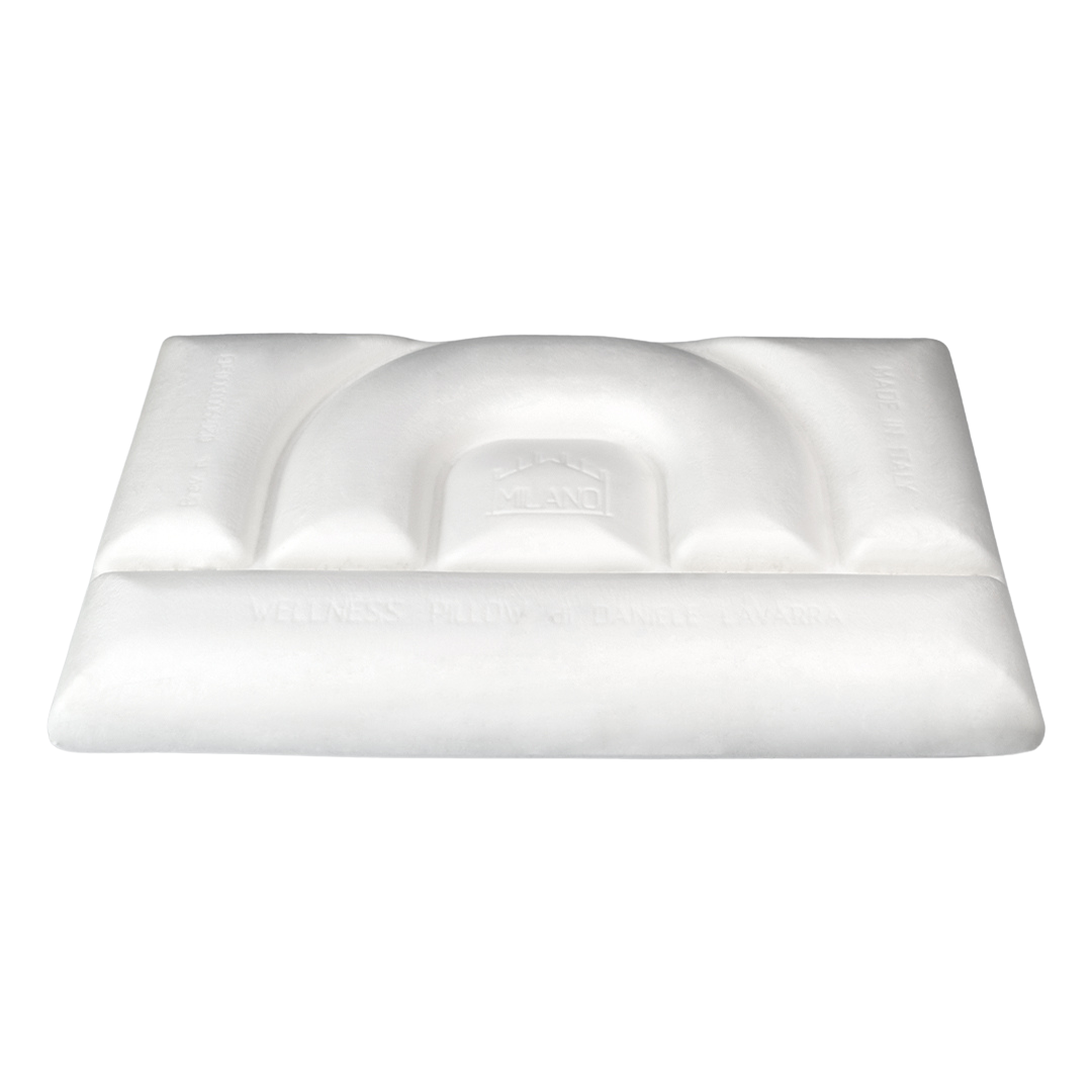 Cuscino Memory Foam