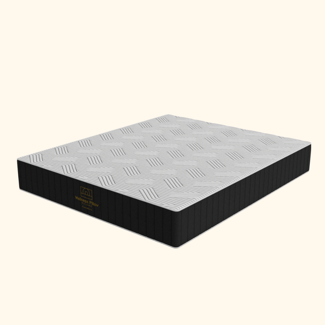 Materasso Memory WPM Luxury
