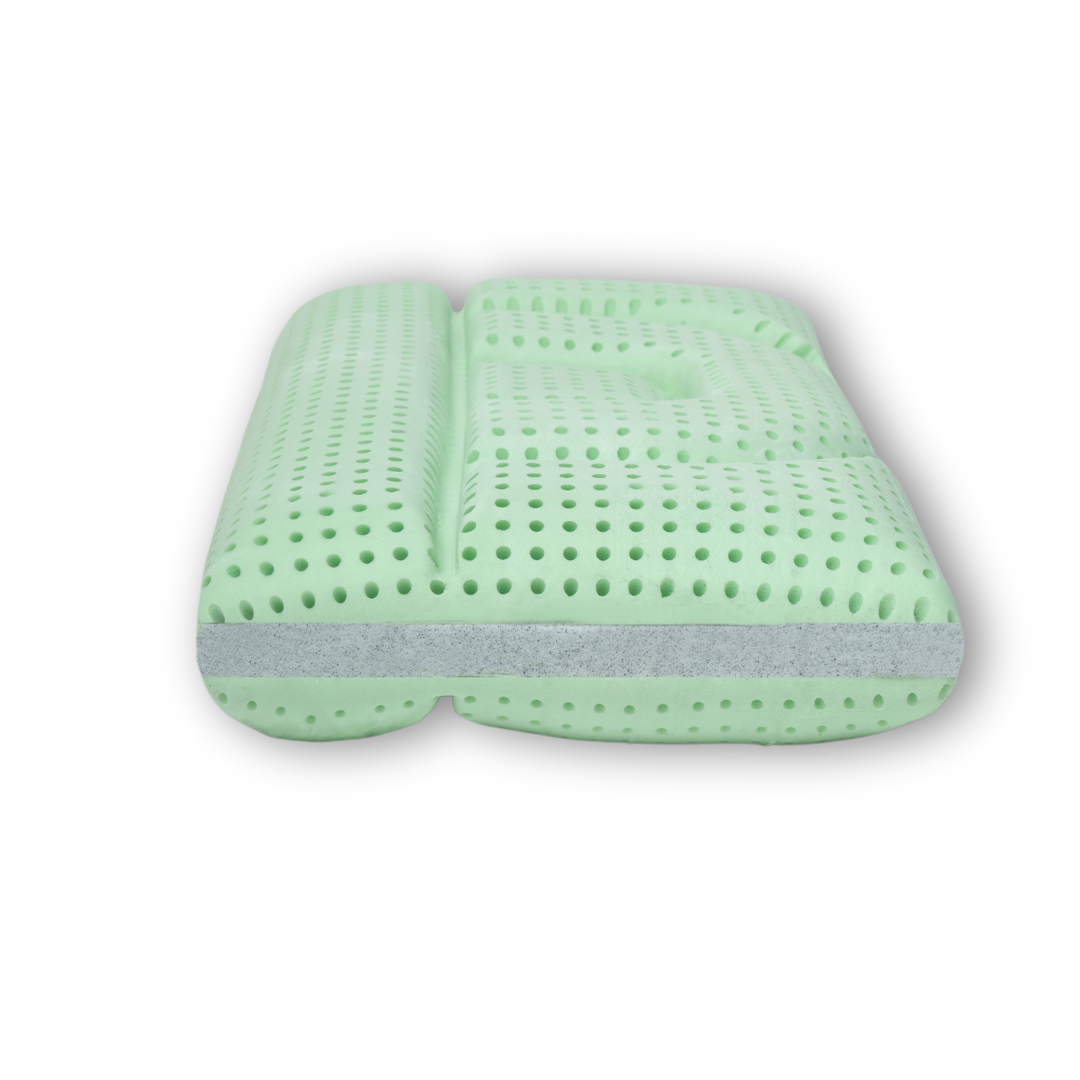 ALOE VERA PILLOW