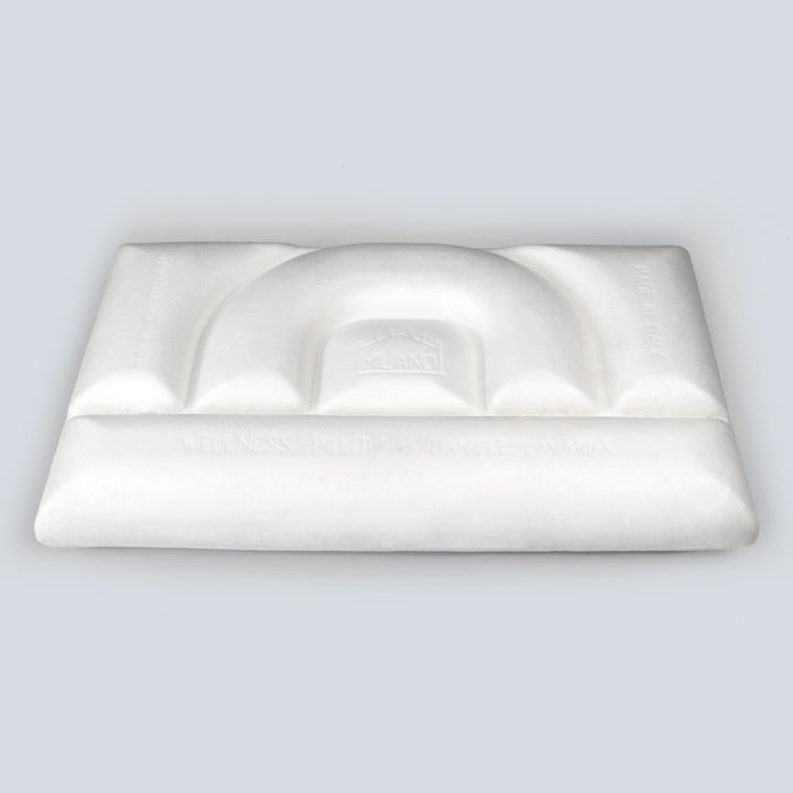 Cuscino Memory Foam