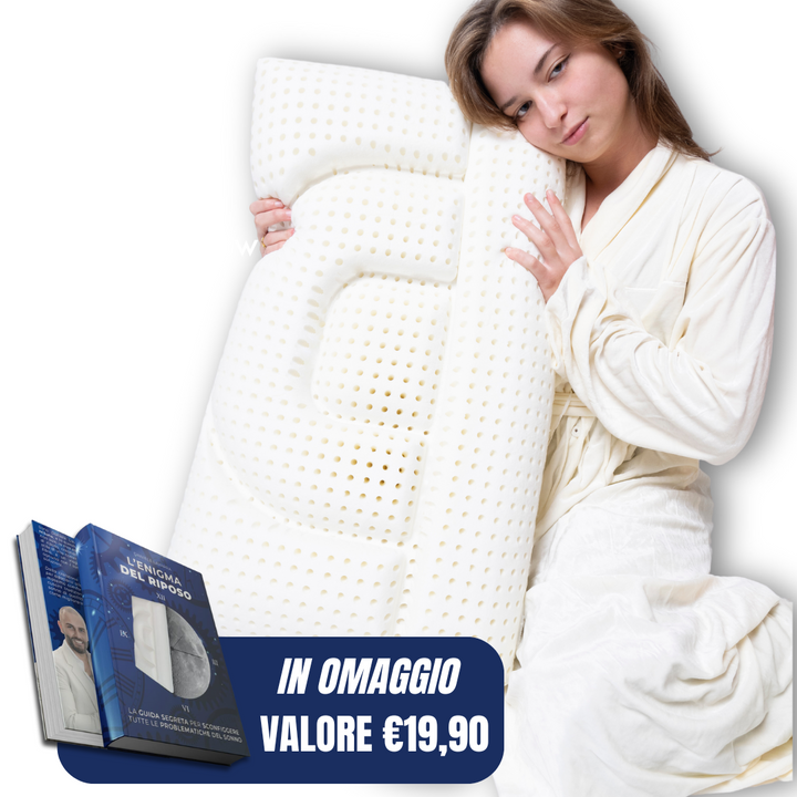 CUSCINO MEMORY FOAM