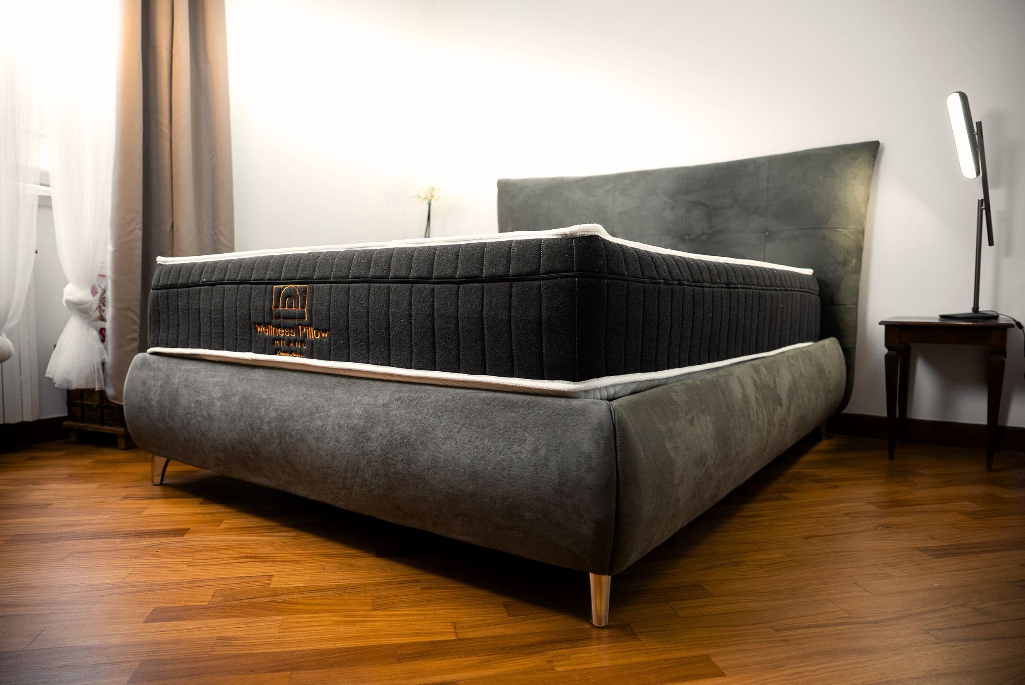 Materasso Memory WPM Luxury