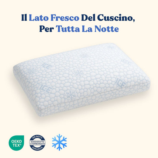 Fodera Rinfrescante