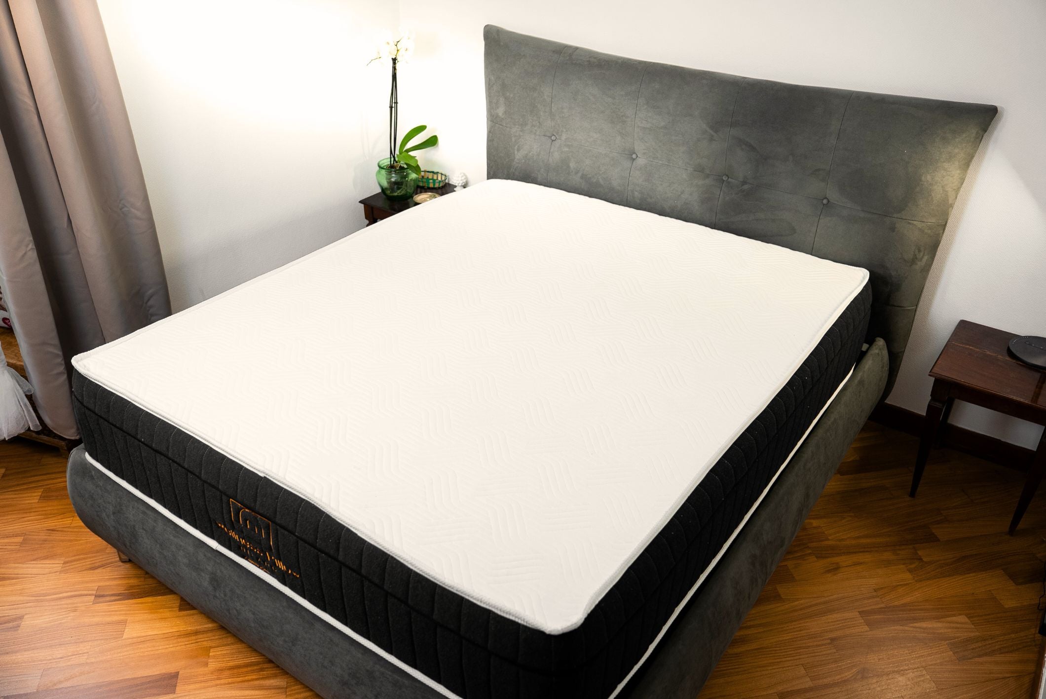 Materasso Memory WPM Luxury