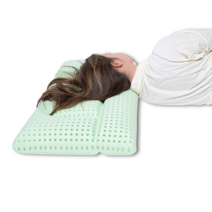 ALOE VERA PILLOW