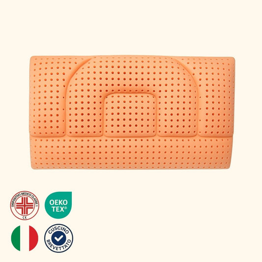 Wellness Pillow - Lavabile