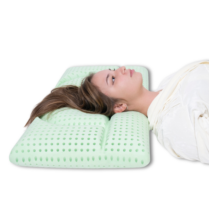 ALOE VERA PILLOW