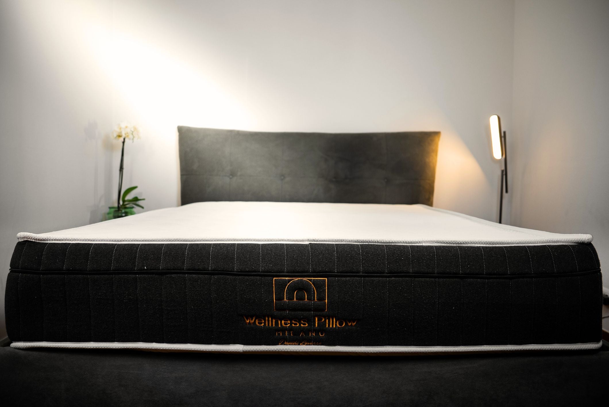 Materasso Memory WPM Luxury