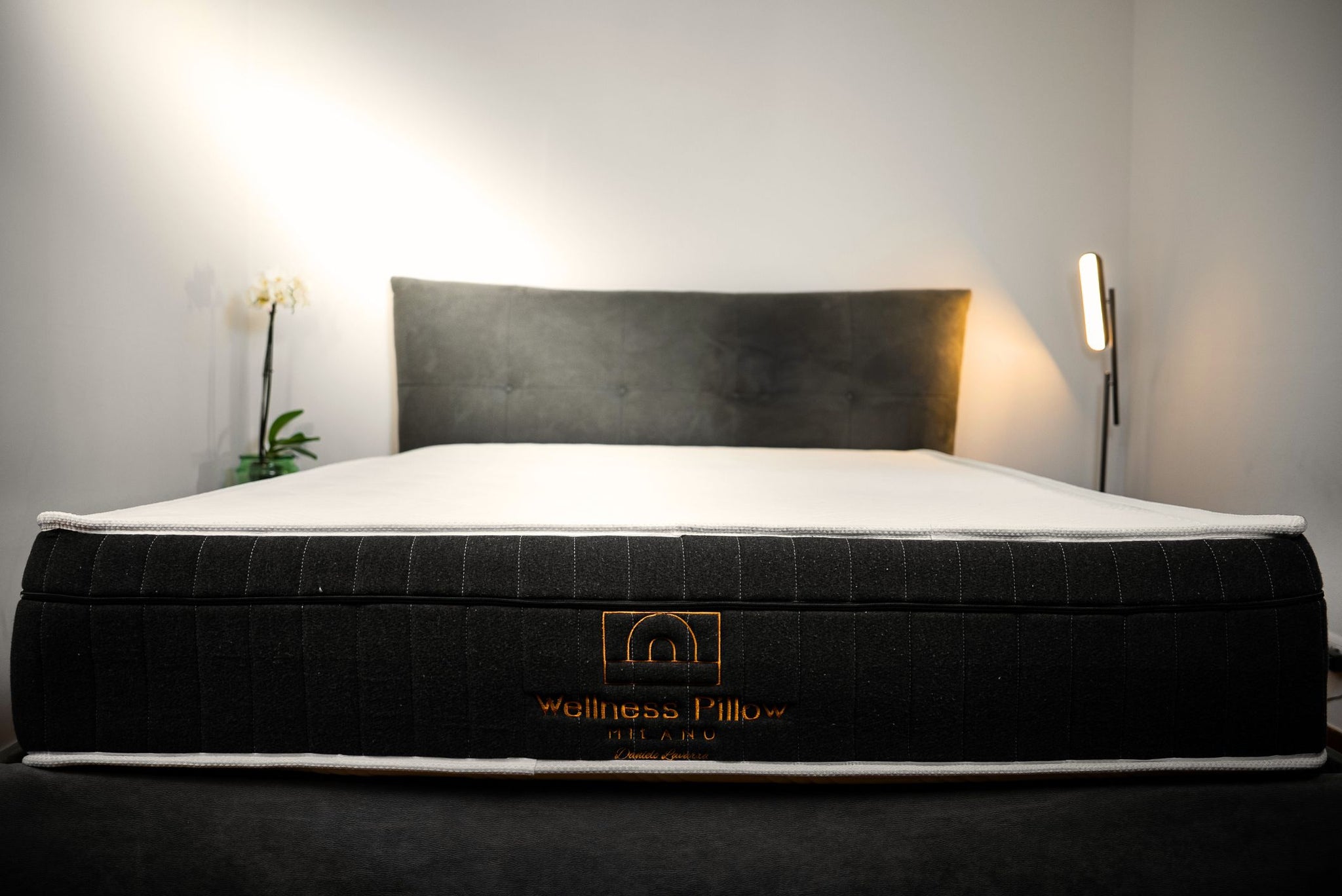 Materasso Memory WPM Luxury