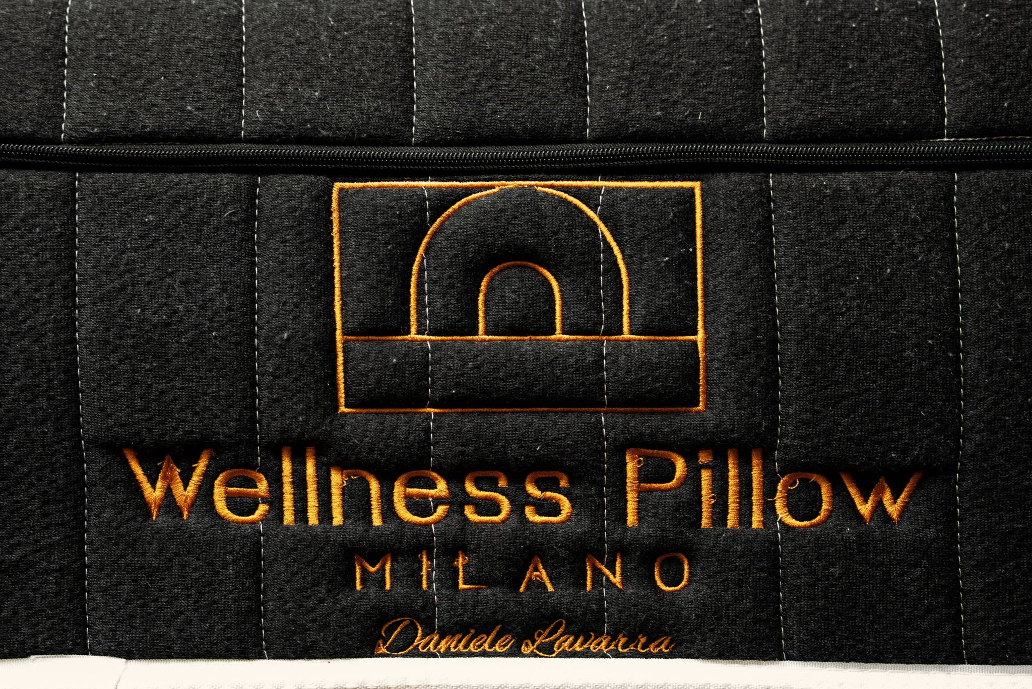 Materasso Memory WPM Luxury