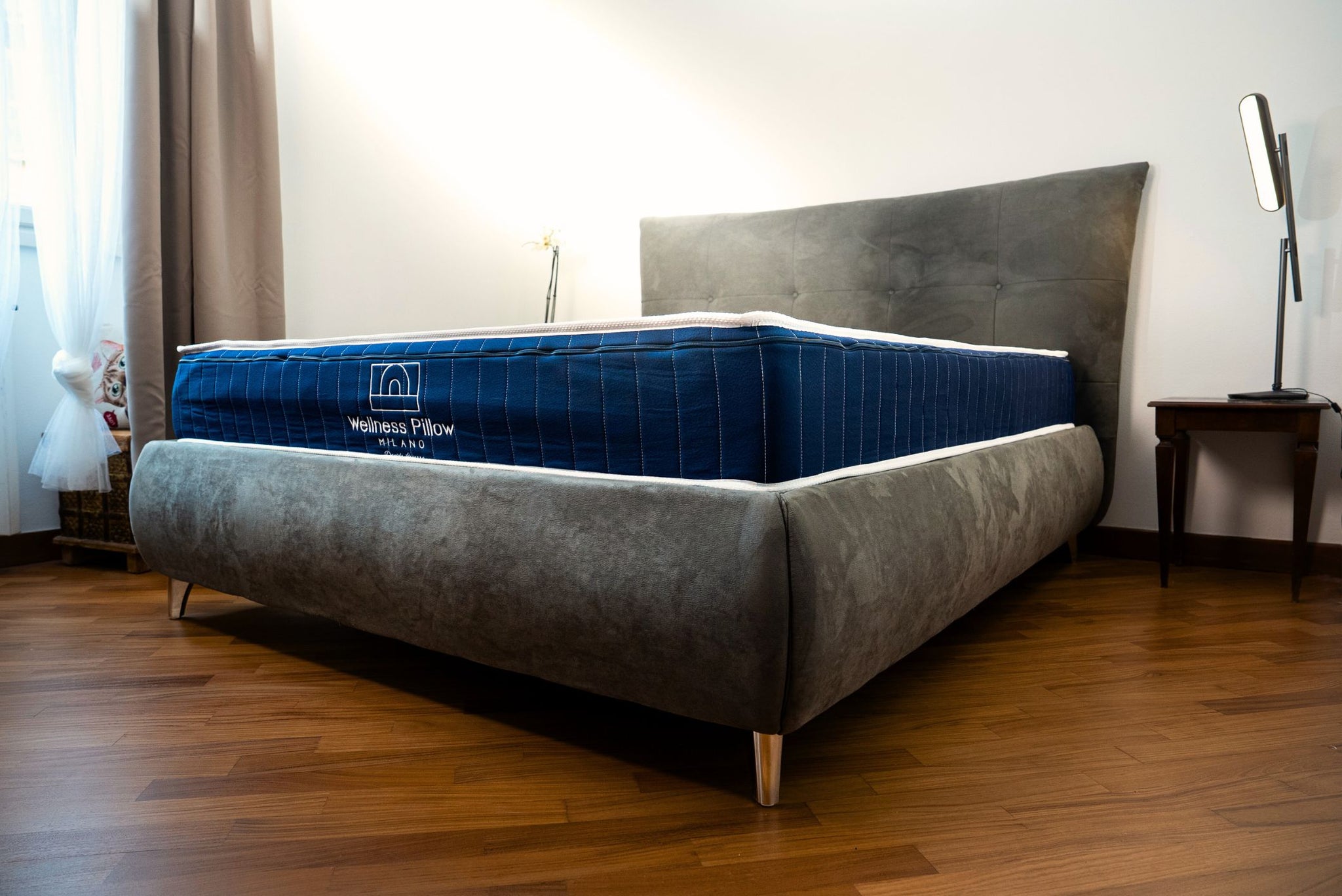 Materasso Memory WPM Premium