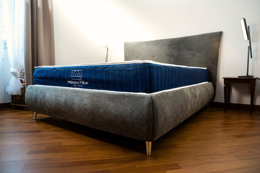 Materasso Memory WPM Premium