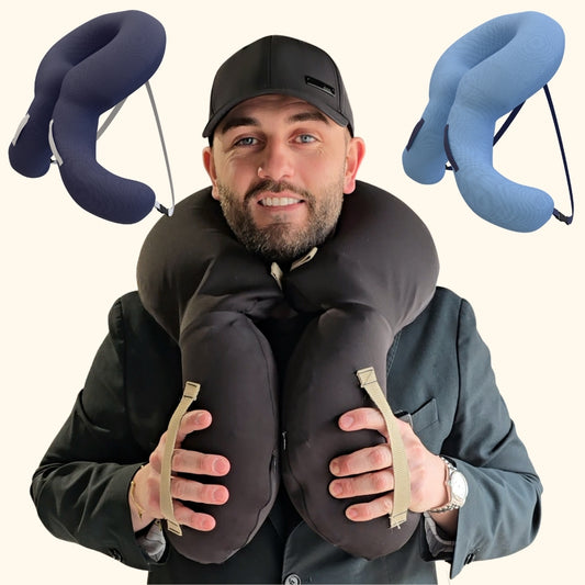 Cuscino Da Viaggio