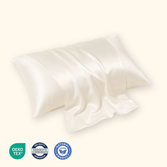 Fodera in Vera Seta Premium