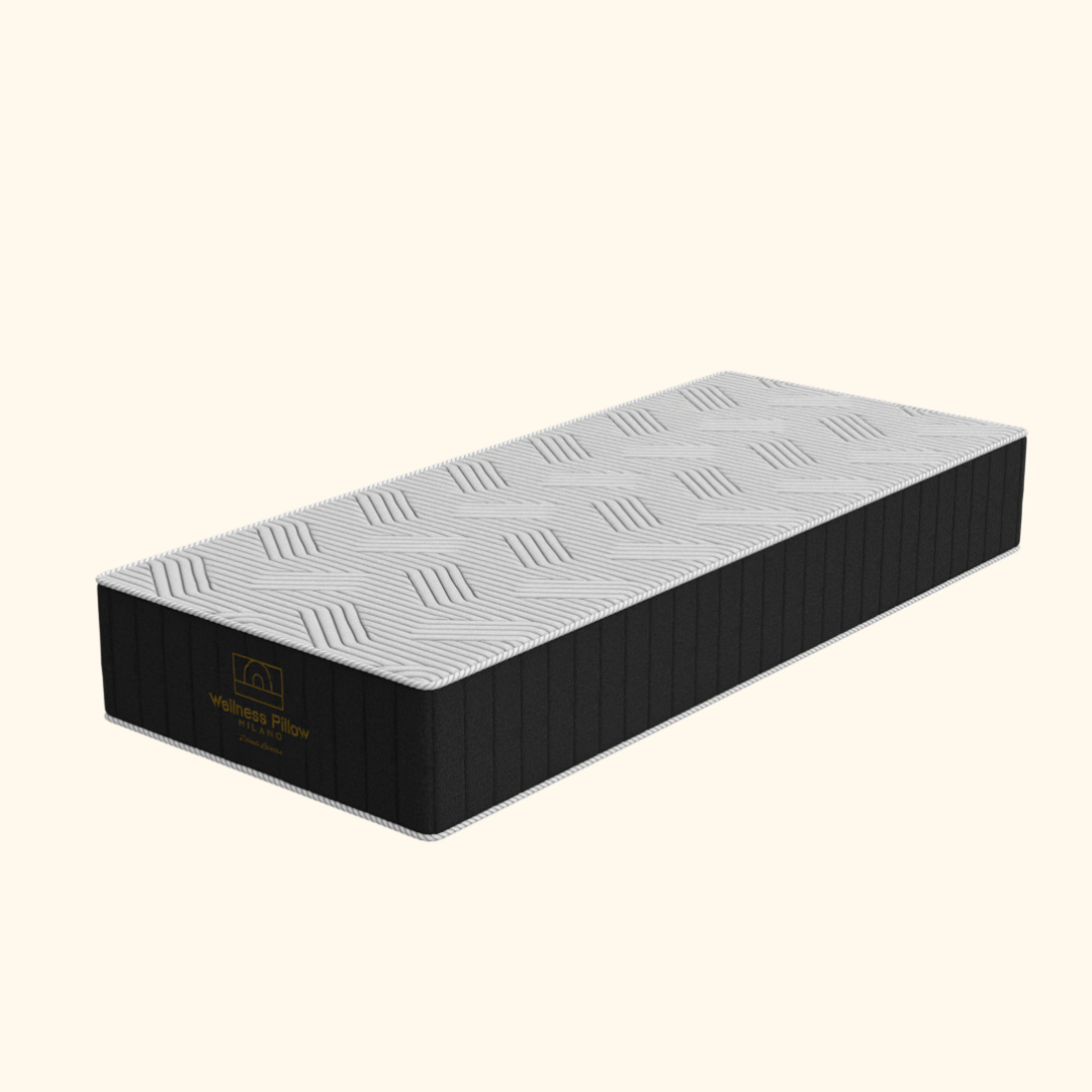 Materasso Memory WPM Luxury
