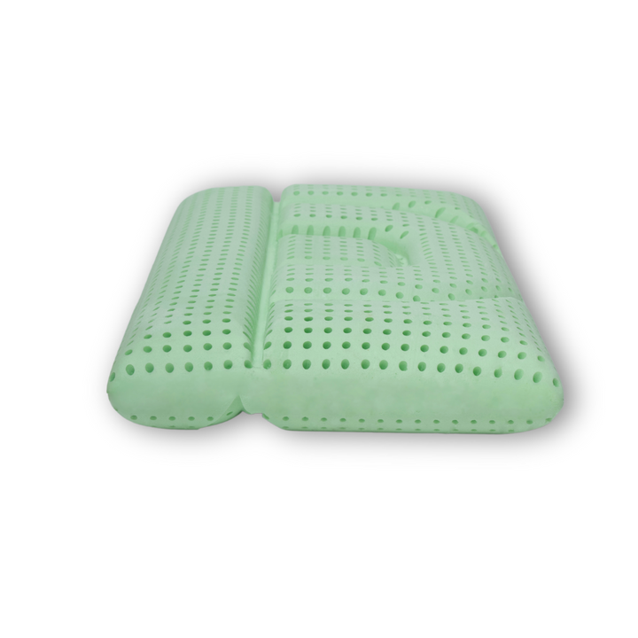 ALOE VERA PILLOW