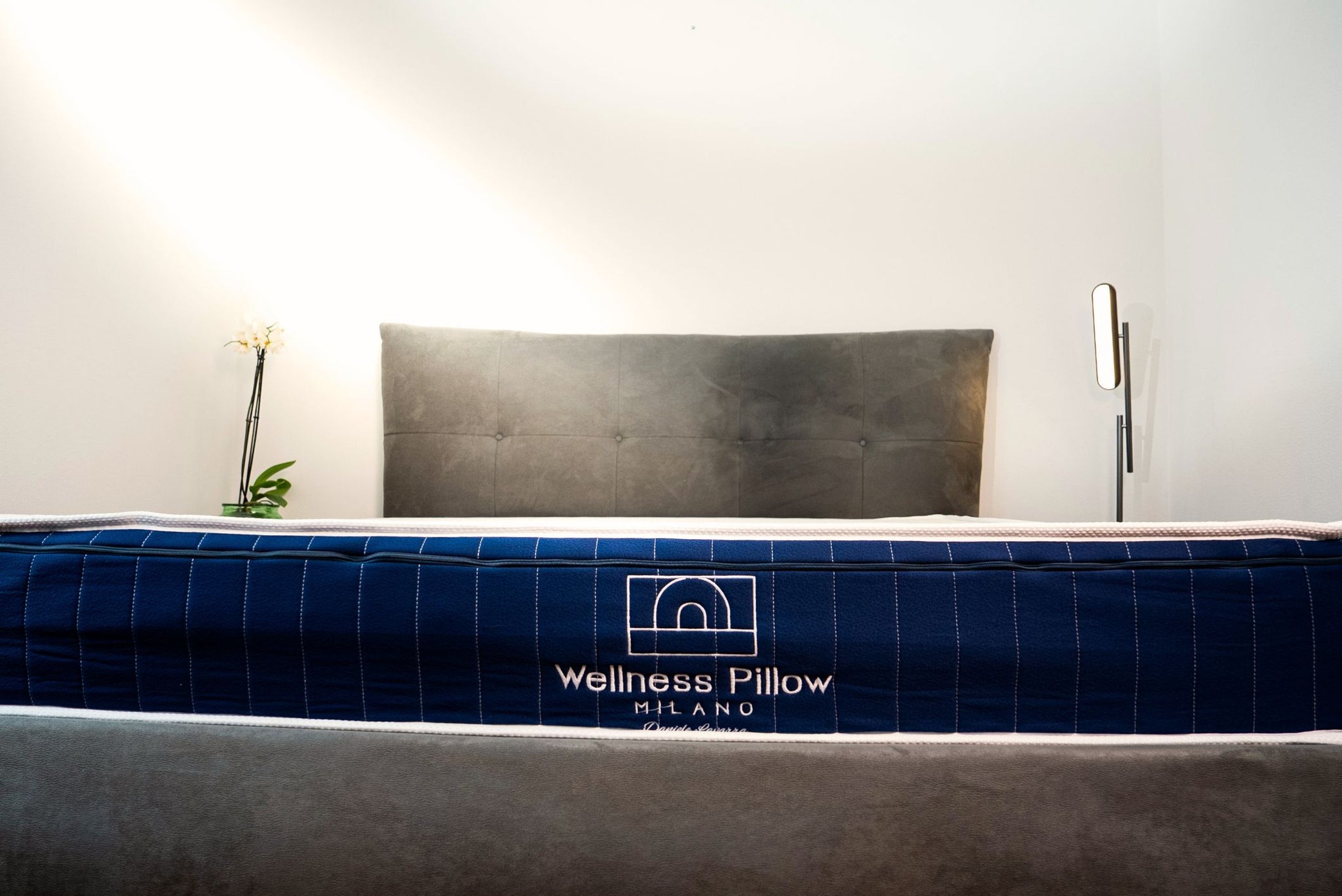 Materasso Memory WPM Premium