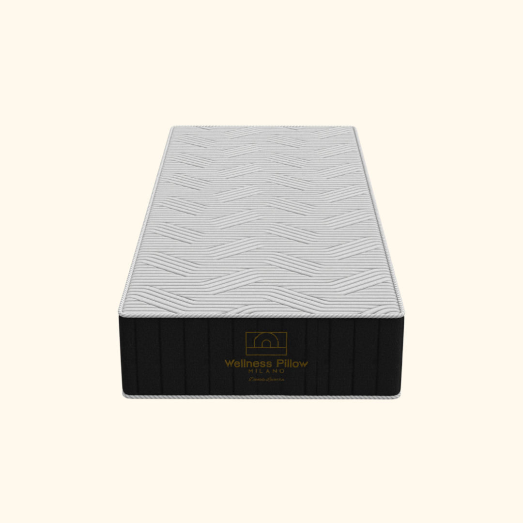 Materasso Memory WPM Luxury