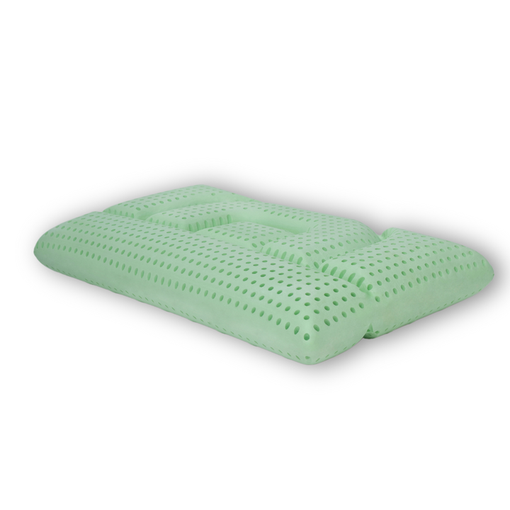 ALOE VERA PILLOW