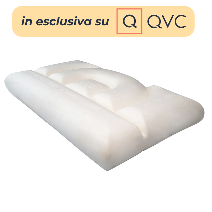 MEMORY FOAM CUSHION 