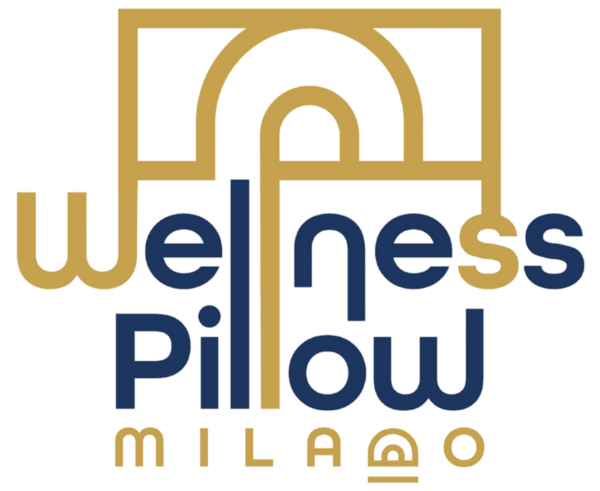 Wellness Pillow Milano