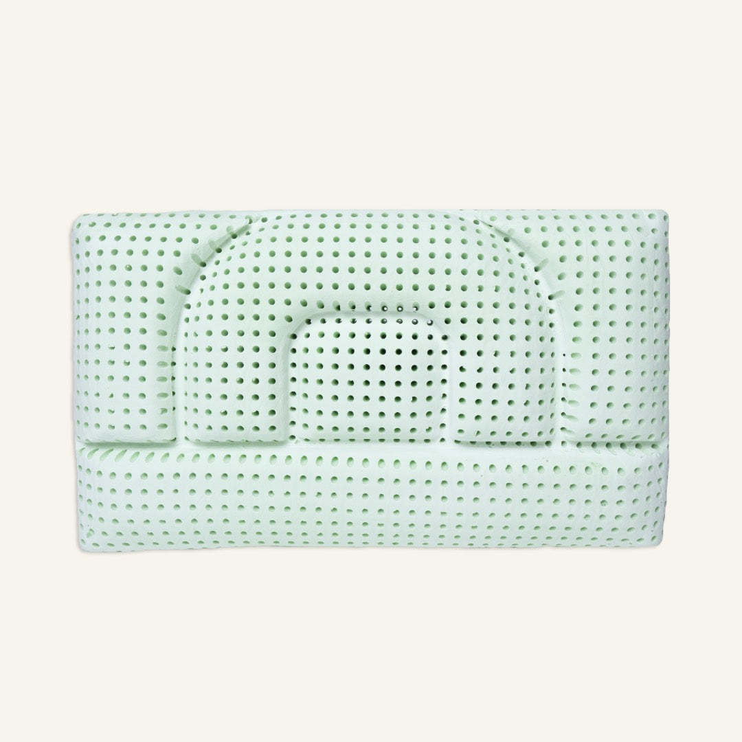 ALOE VERA PILLOW