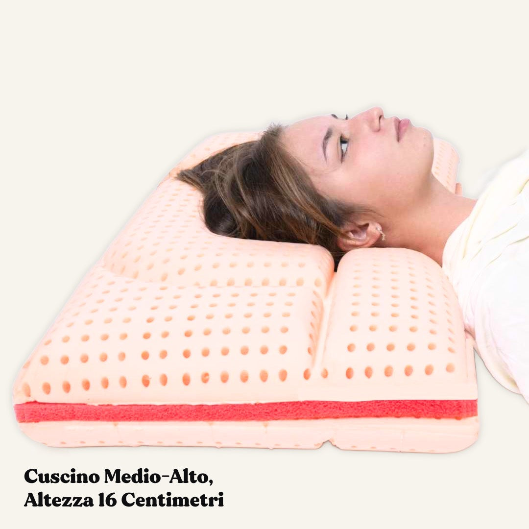 Wellness Pillow - Lavabile