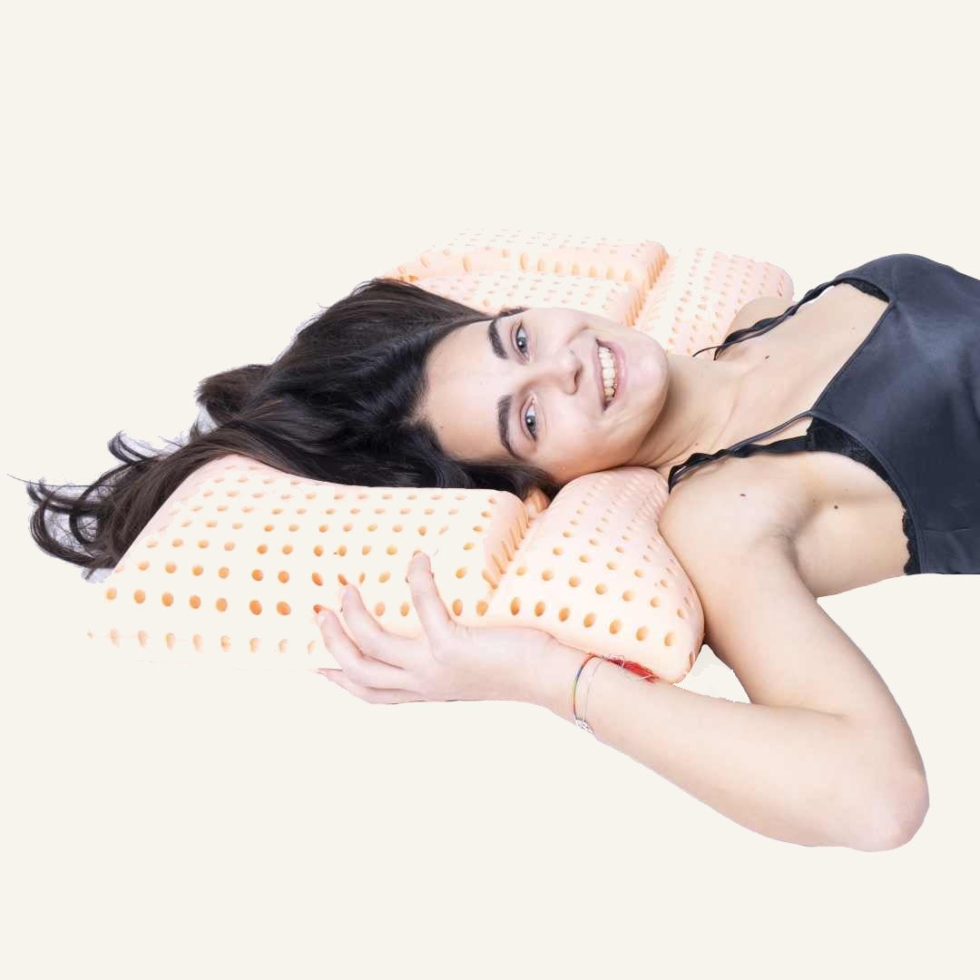 Wellness Pillow - Lavabile