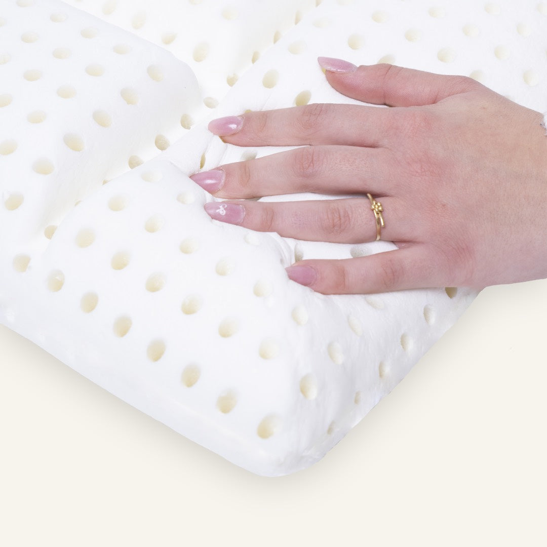 Wellness Pillow - Memory Foam